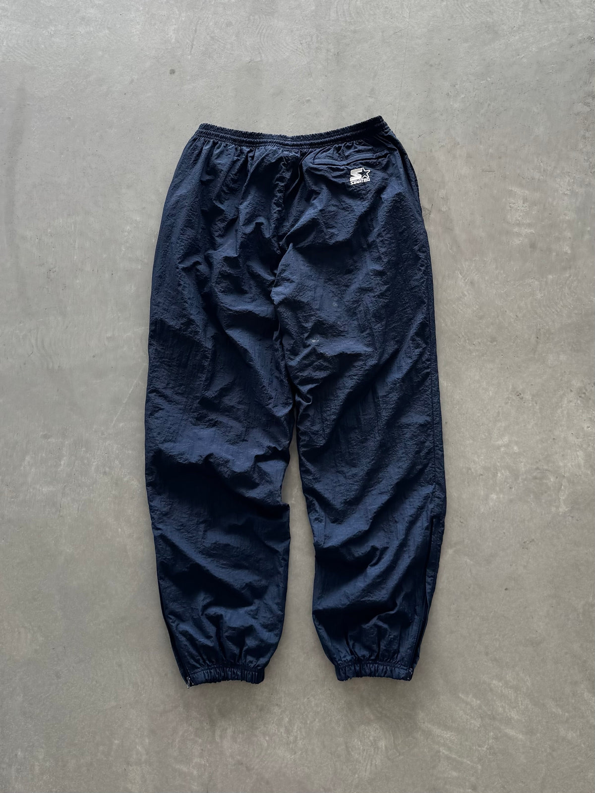 Vintage Starter Track Pants - XL