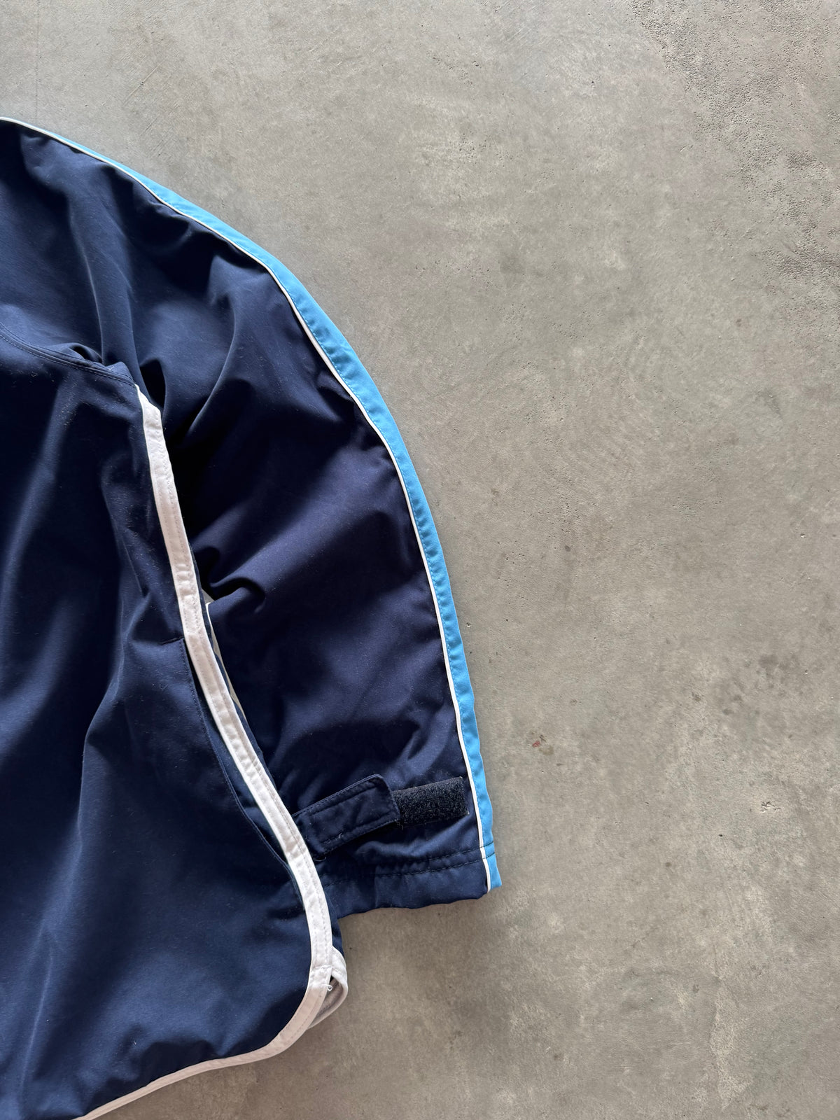Vintage Reebok Women’s Windbreaker - XL