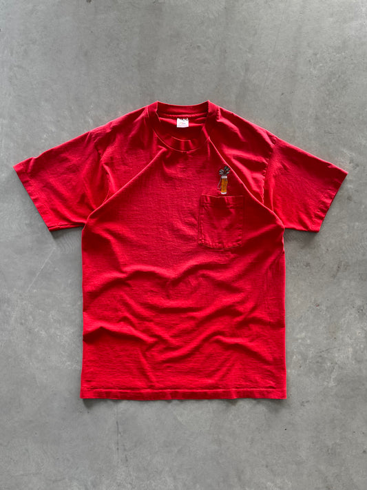 Vintage 90s Golf Tee - XL