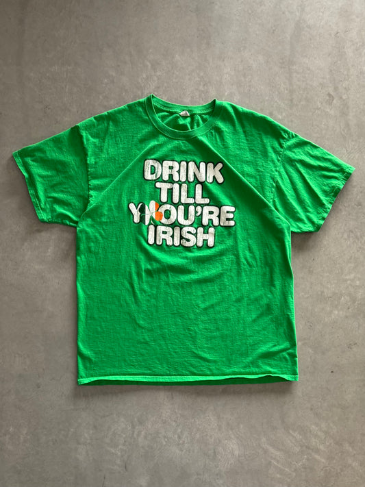 St. Patrick’s Day Tee - XXL