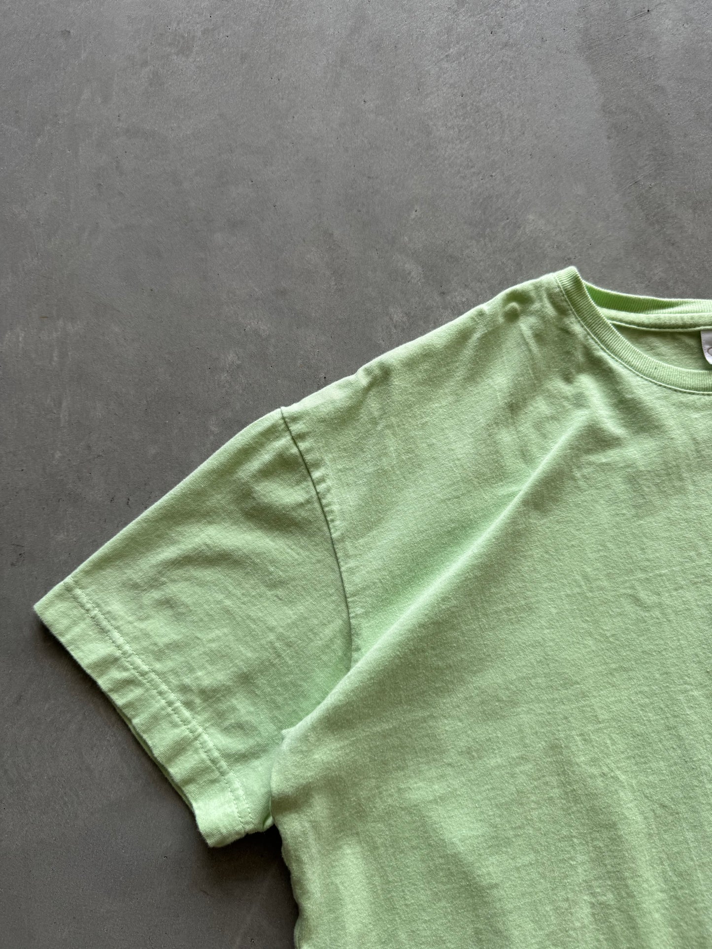 Vintage Women’s Cherokee Basic Tee - XL