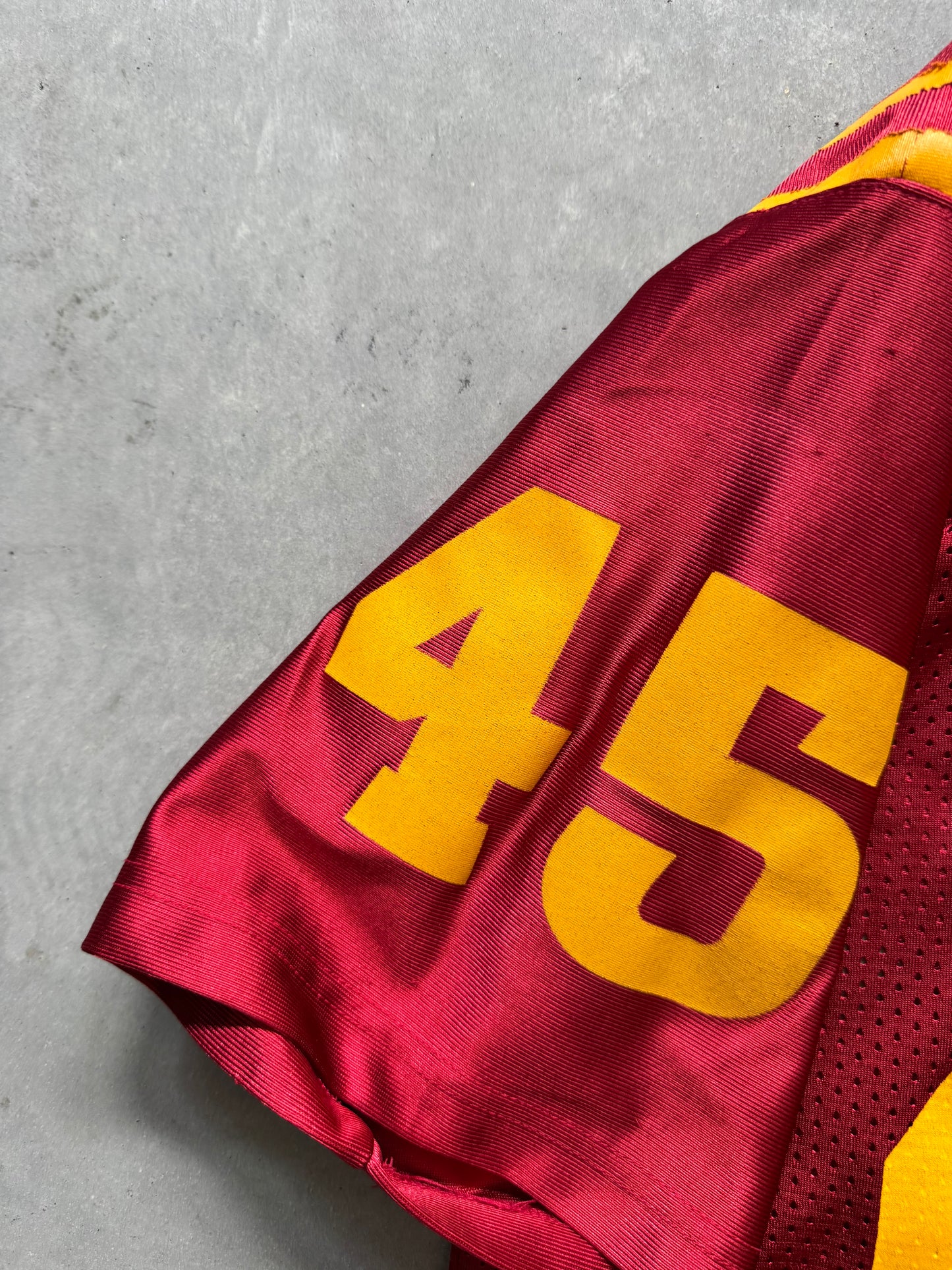 Iowa State Cyclones Nike Jersey - XL