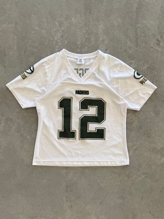 Vintage Women’s Green Bay Packers Jersey - M