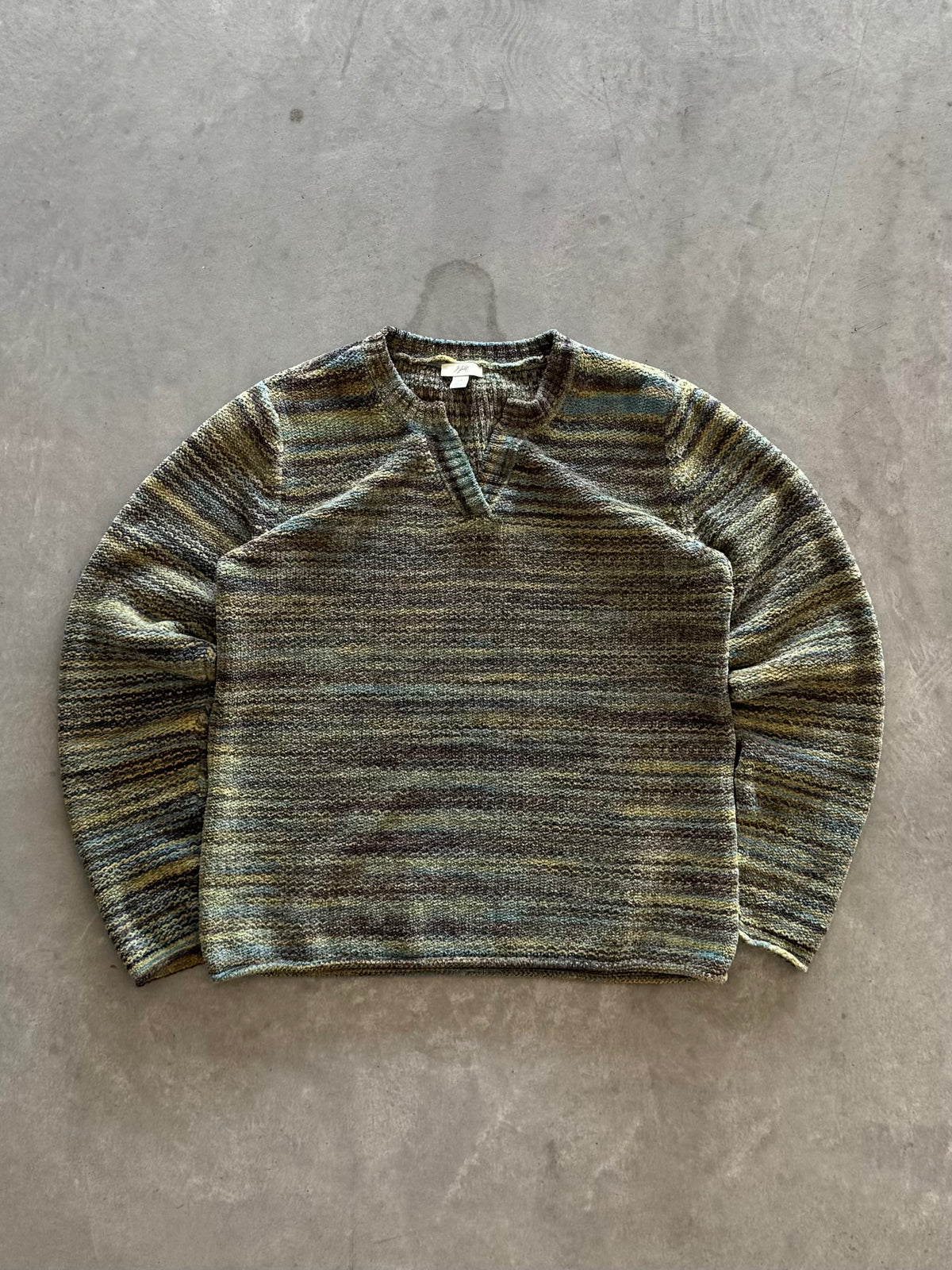Vintage Women’s Sweater - XS