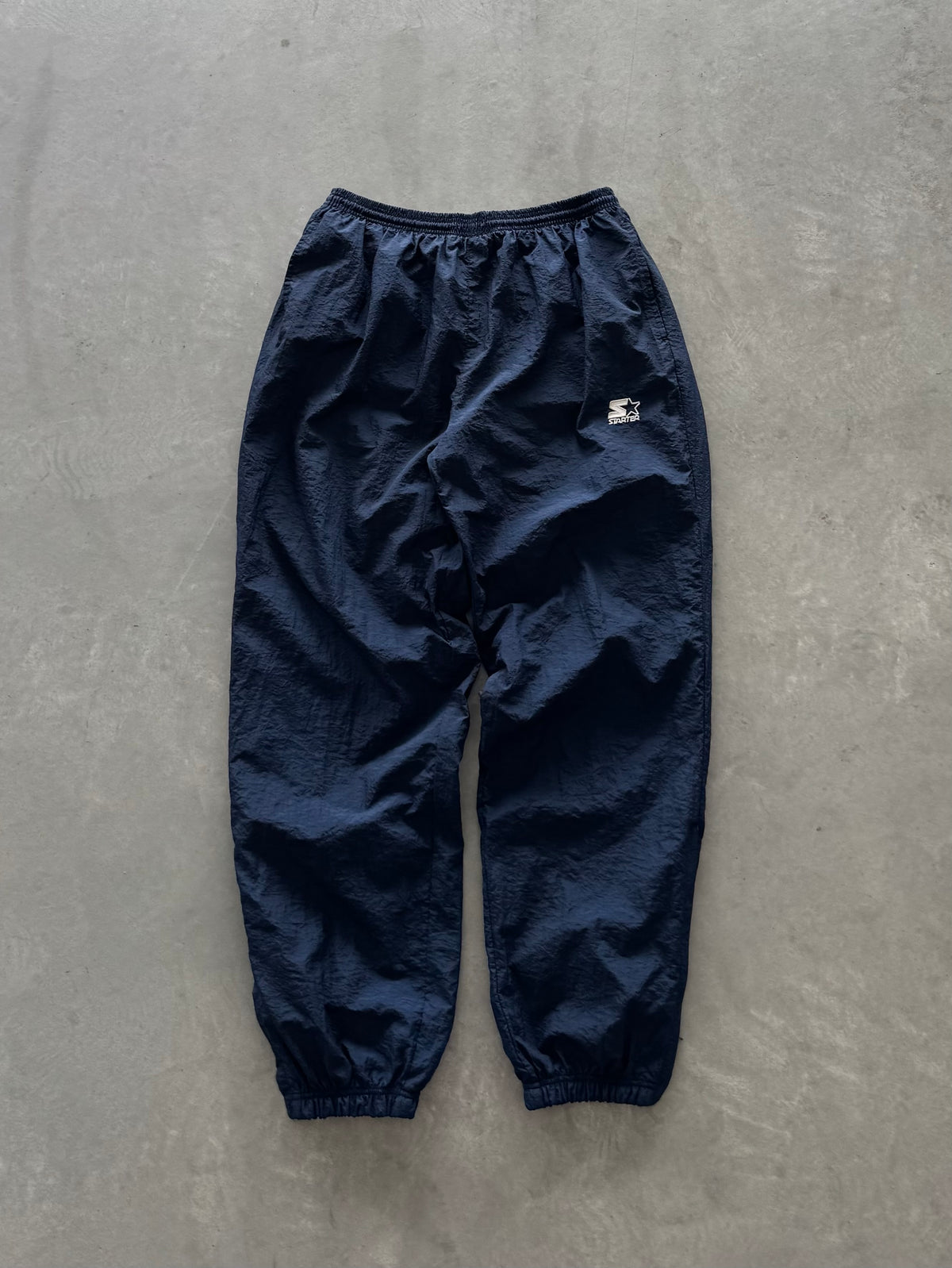Vintage Starter Track Pants - XL