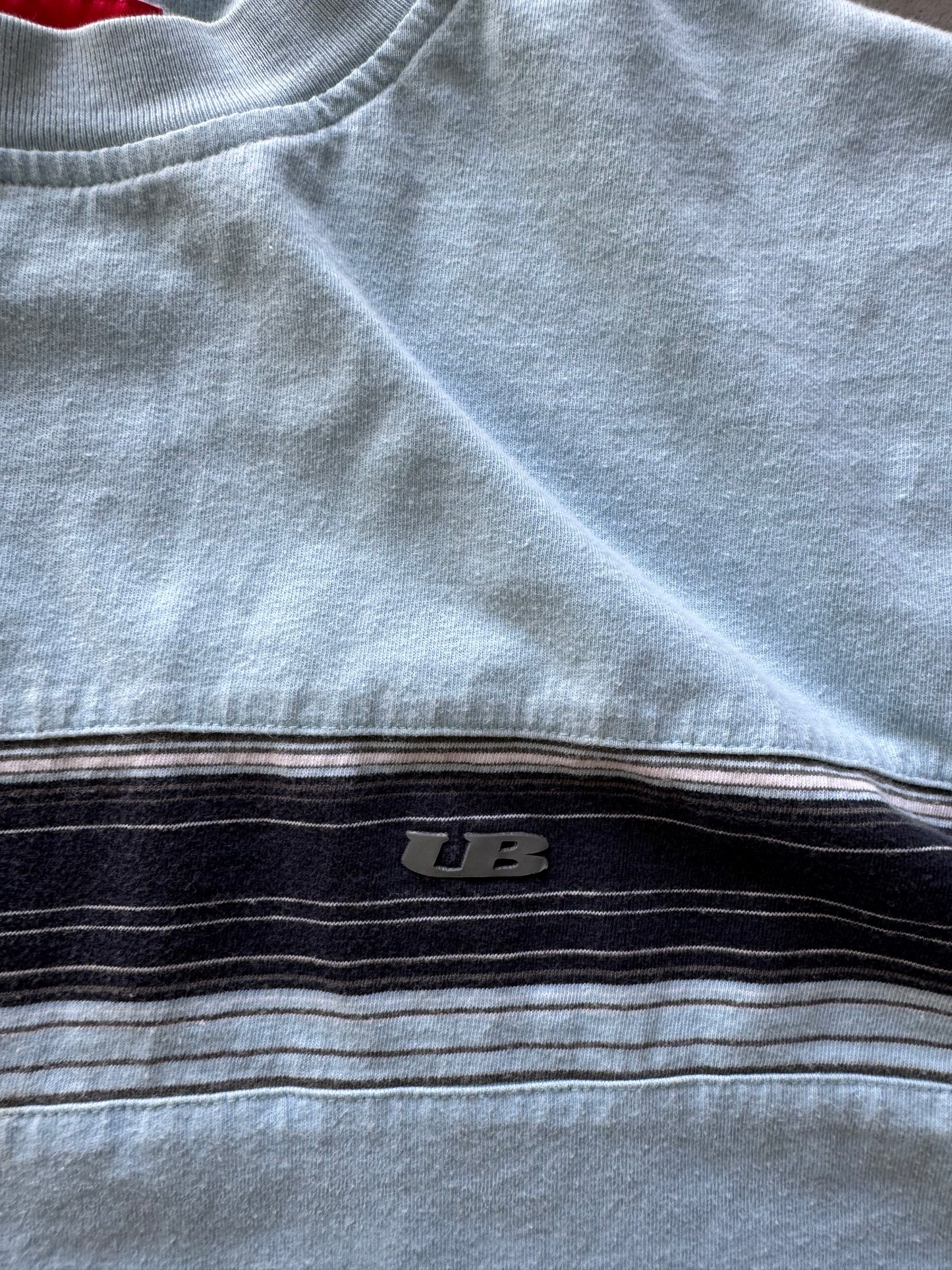 Vintage Union Bay Tee - M