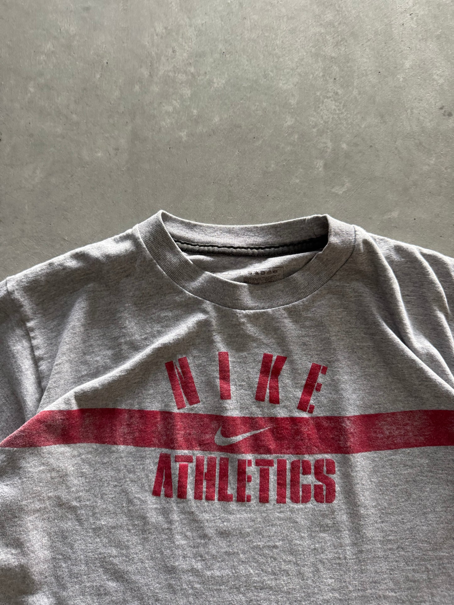Nike Athletics Tee - S