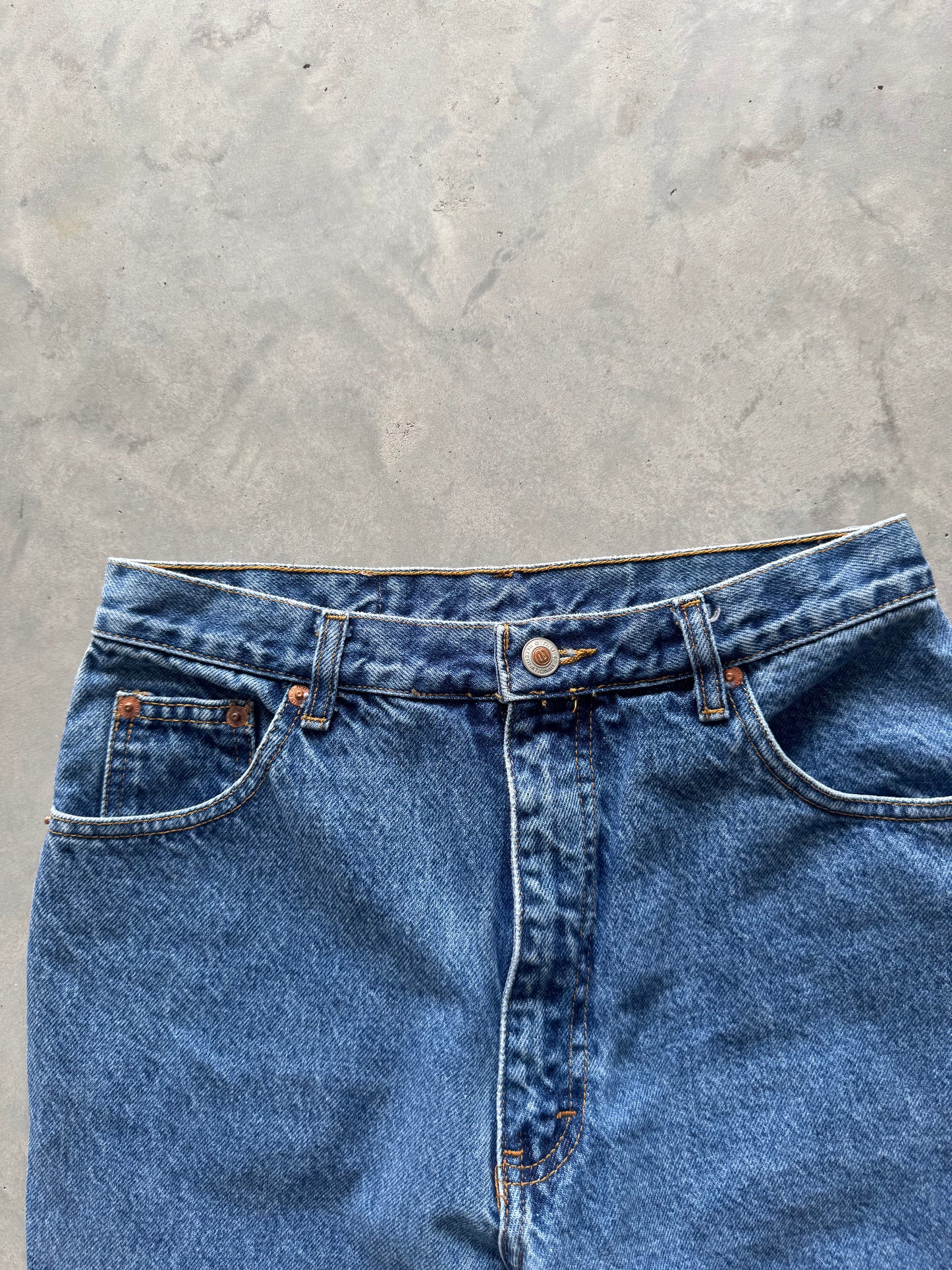 Vintage E.N.U.F Jeans - 26x30.5