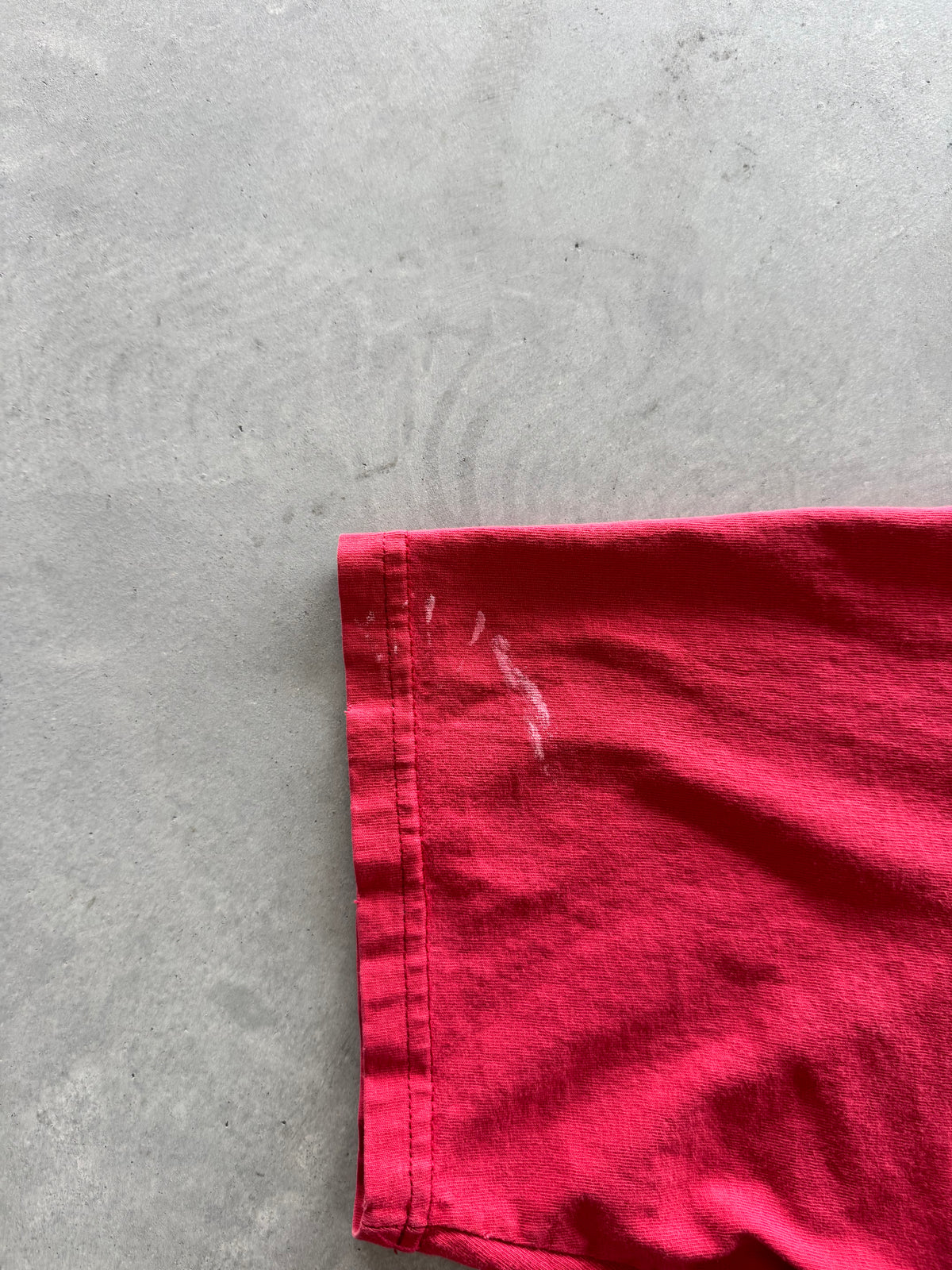 Vintage 90s Nike Alabama Tee - XL