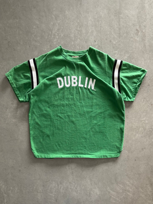 Vintage 90s Dublin Tee - XL