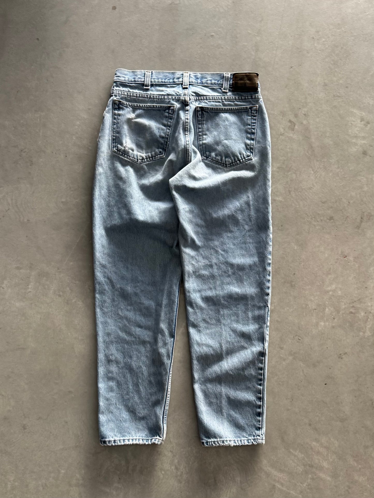 Vintage St. John’s Bay Jeans - 34x32