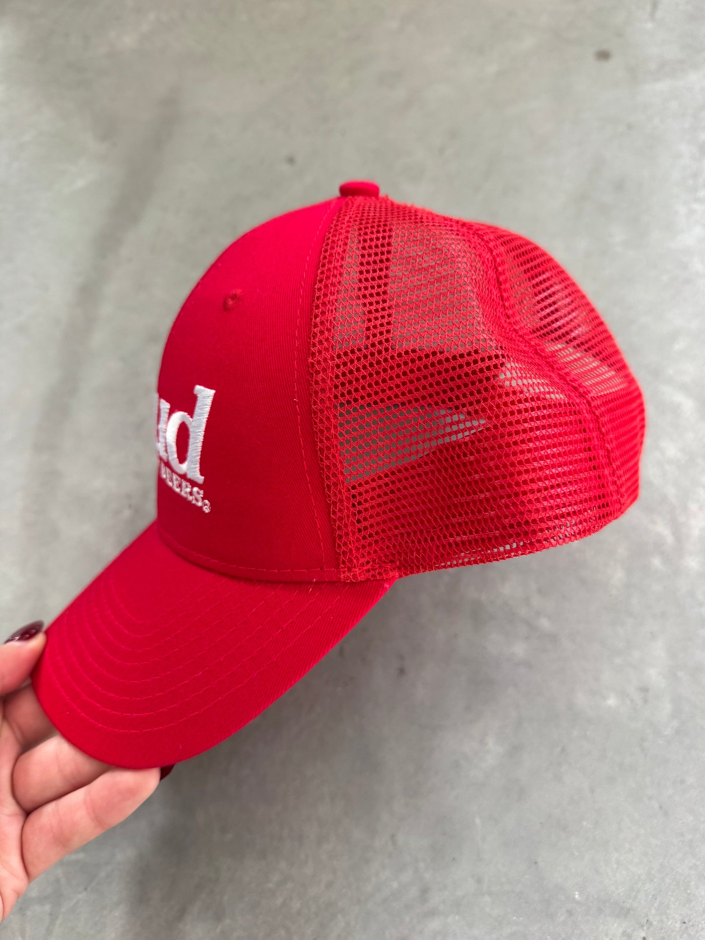 Budweiser King of Beers Hat