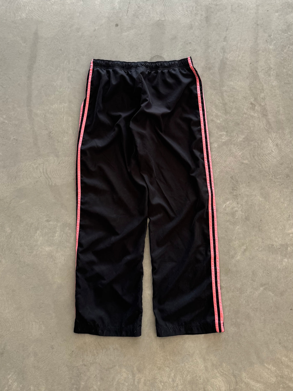 Vintage 00s Adidas Track Pants - L