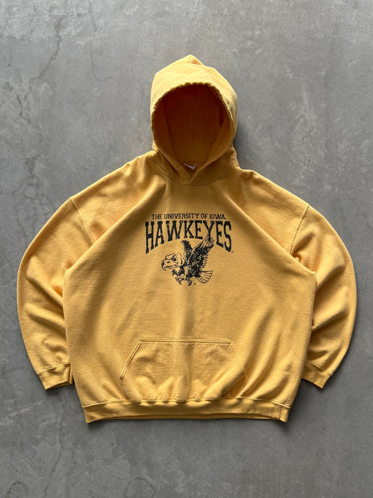 Iowa Hawkeyes Hoodie - XXL