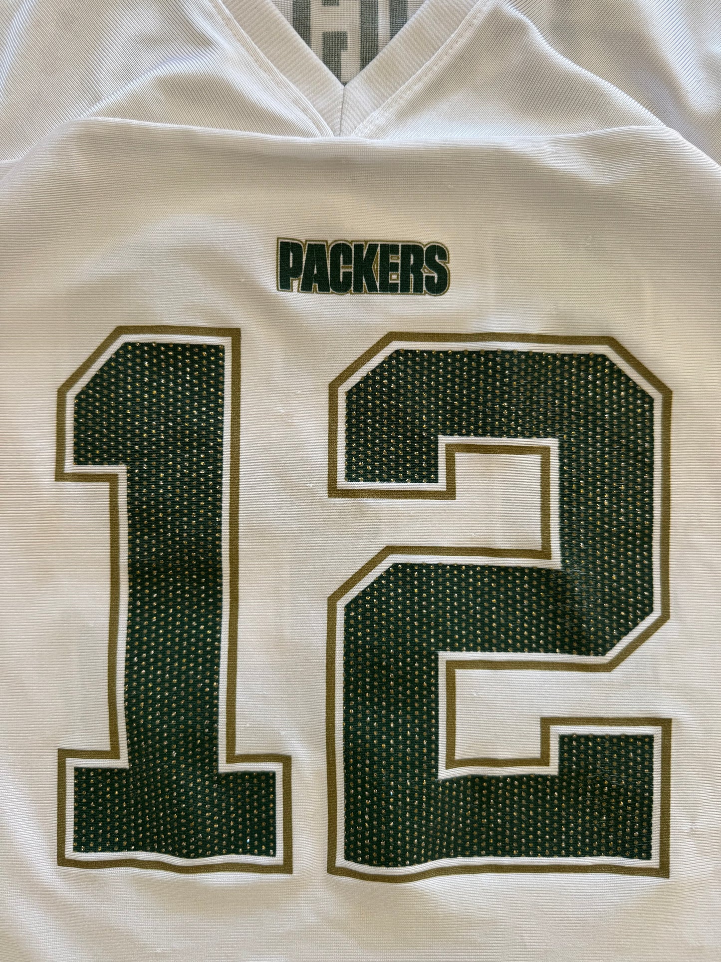 Vintage Women’s Green Bay Packers Jersey - M