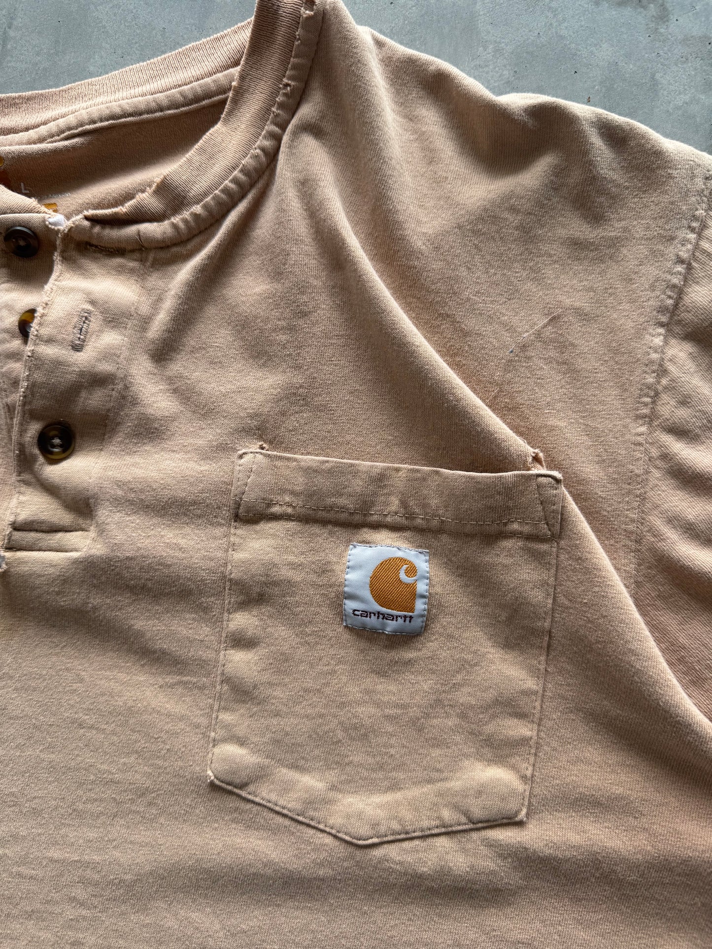 Carhartt Tee - L
