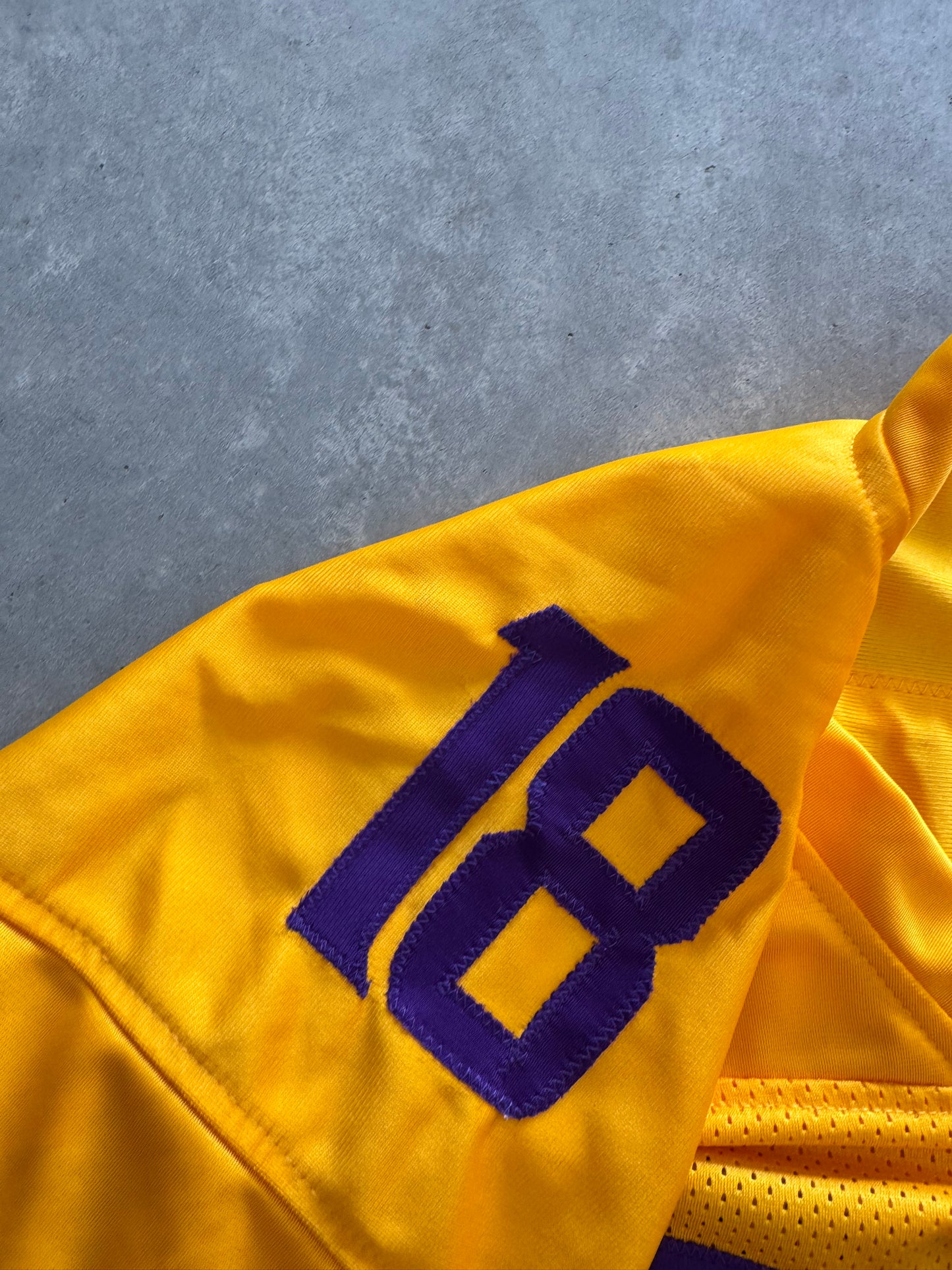 Minnesota Vikings Justin Jefferson Jersey - XL