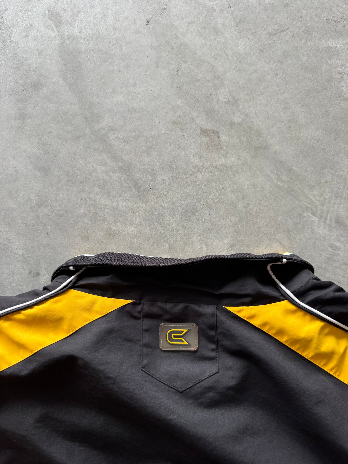 Vintage Iowa Hawkeyes Jacket - XL