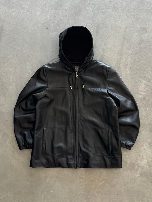 Vintage Wilson’s Leather Leather Jacket - XL
