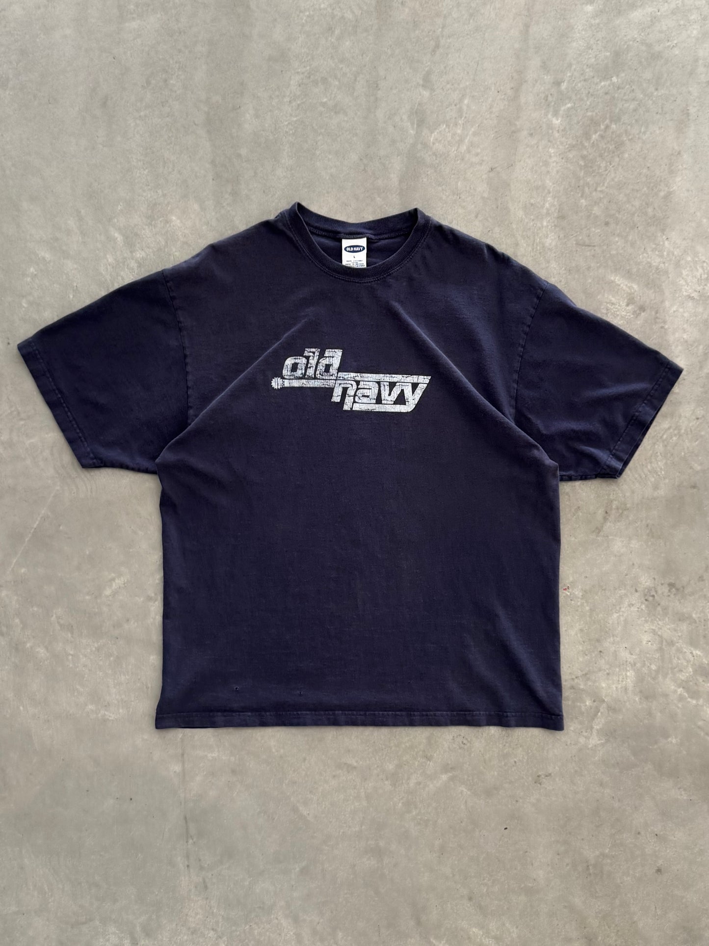 Vintage Old Navy Tee - L