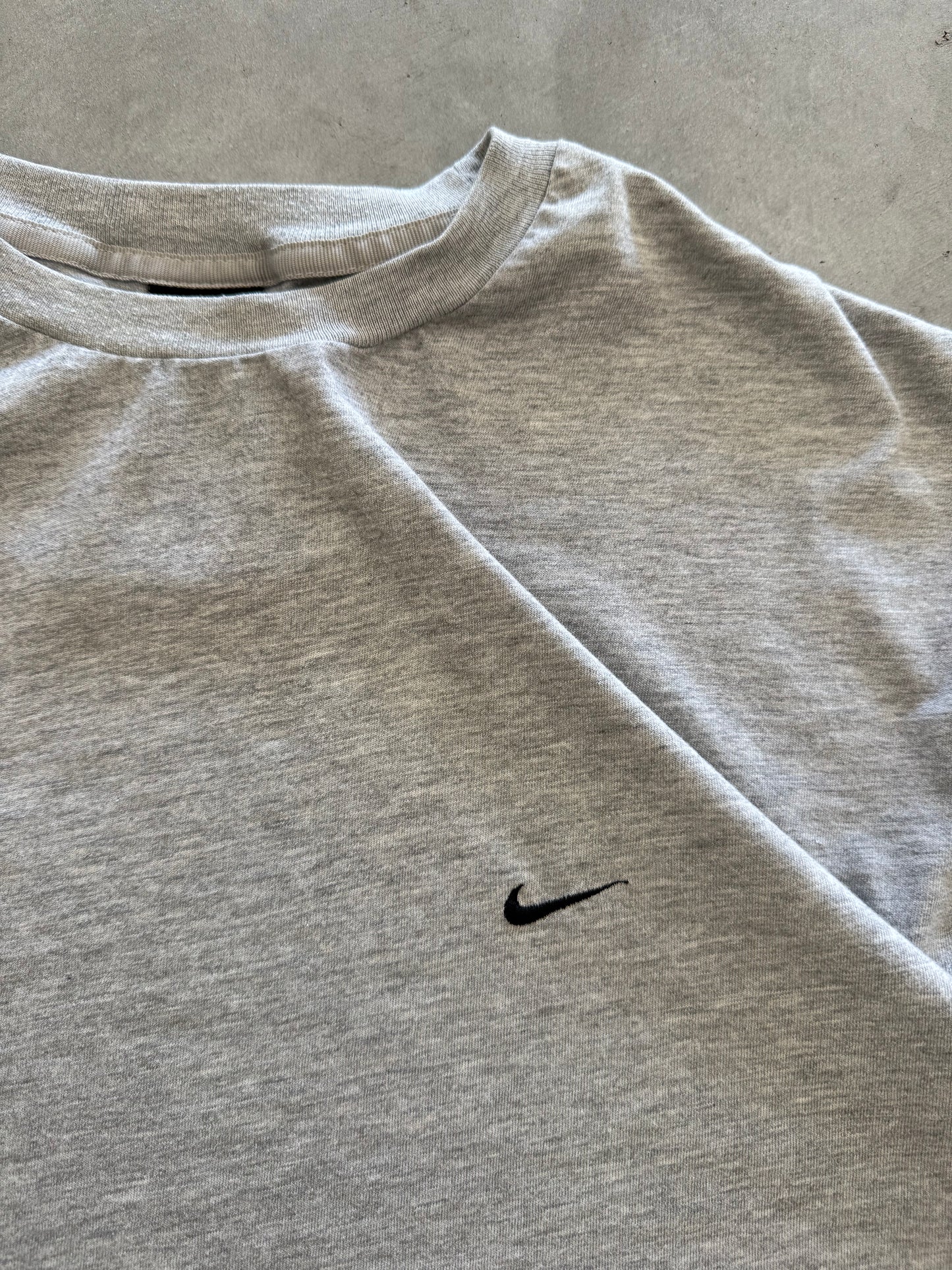 Vintage 90s Nike Tee - XL