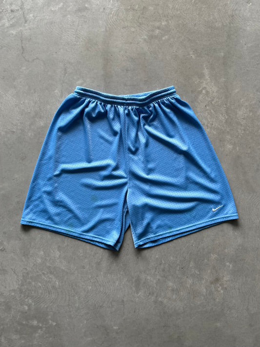 Vintage 00s Nike Shorts - L