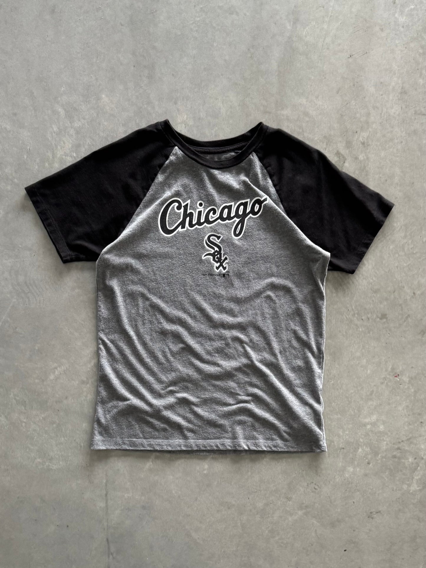Vintage Chicago White Sox Women’s Tee - XL
