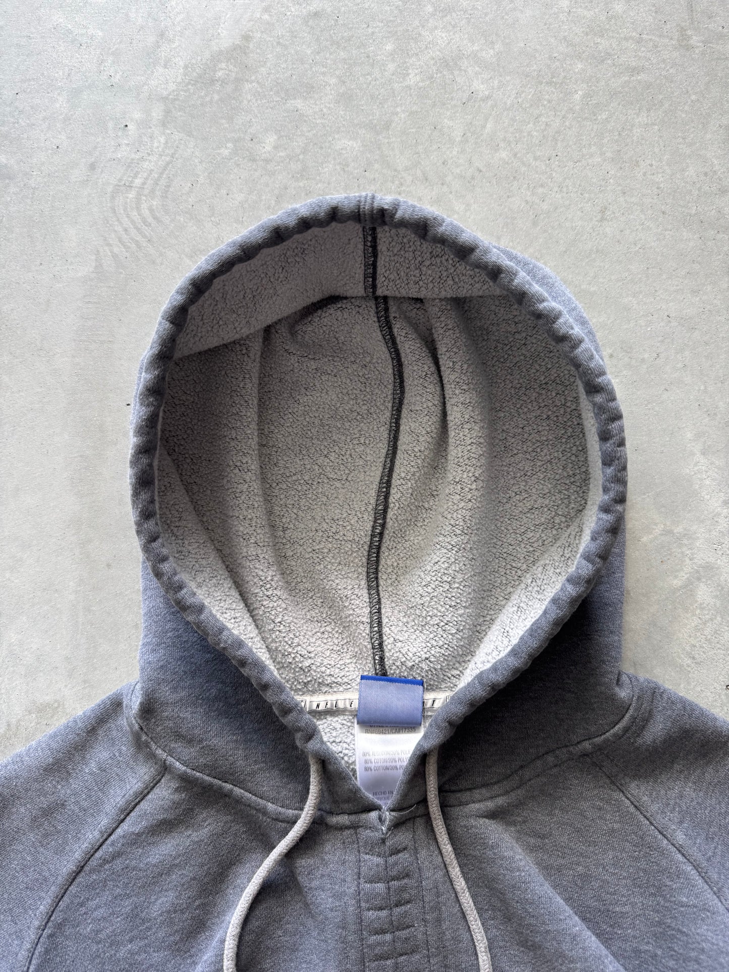 Vintage Green Bay Packers Hoodie - M