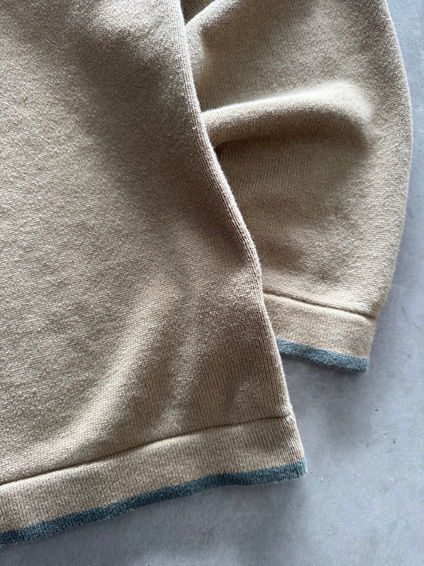 Vintage 90s Timberland Sweater - XL