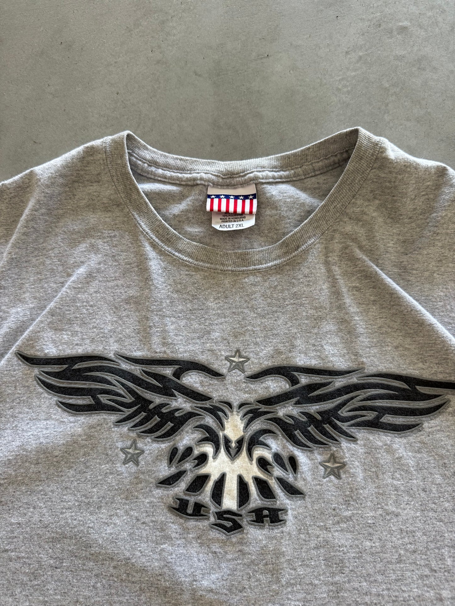 Vintage USA Tee - XXL