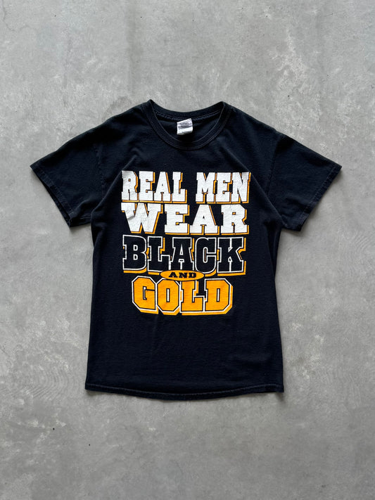 Iowa Hawkeyes Tee - S