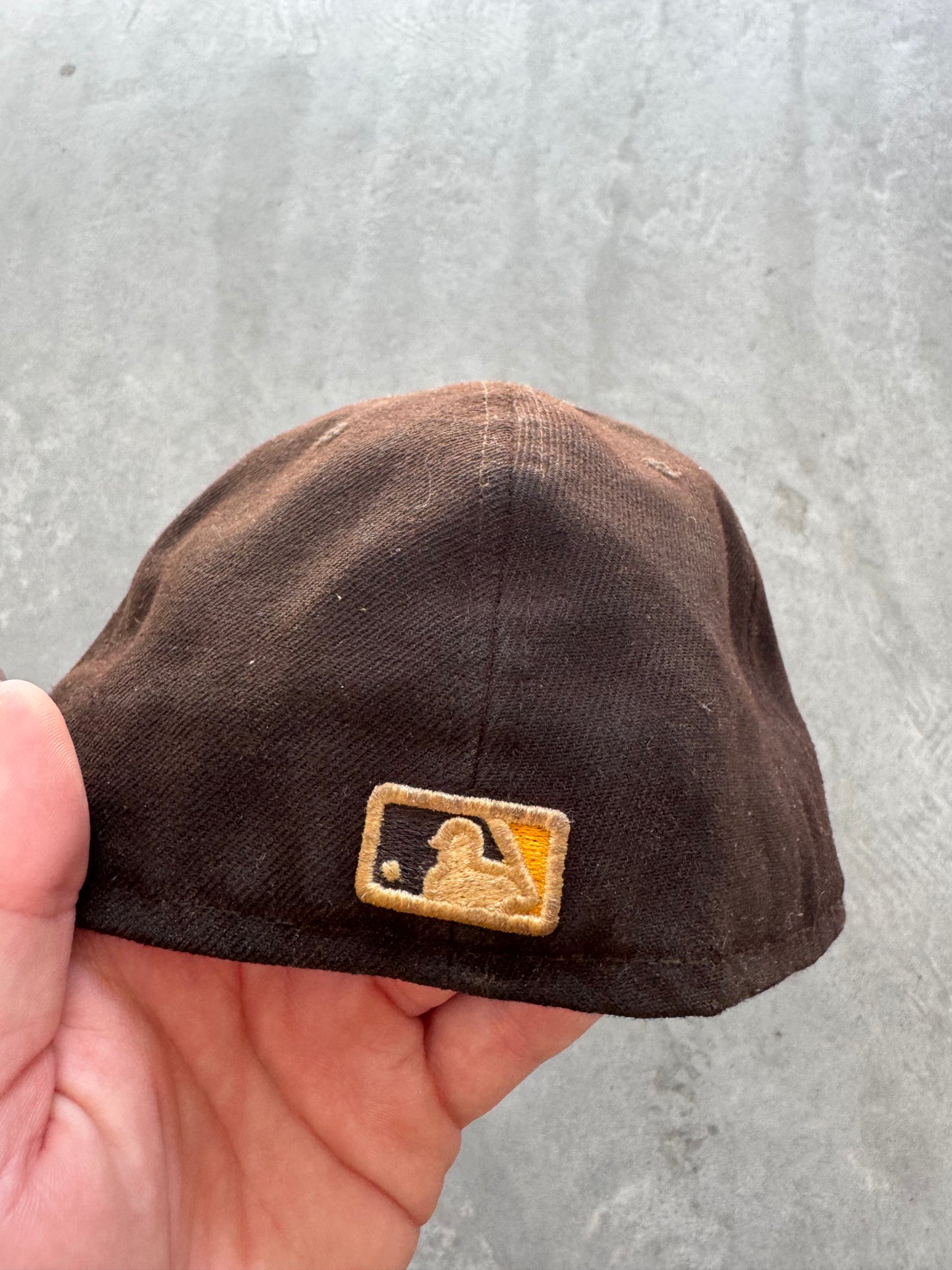 San Diego Padres Hat