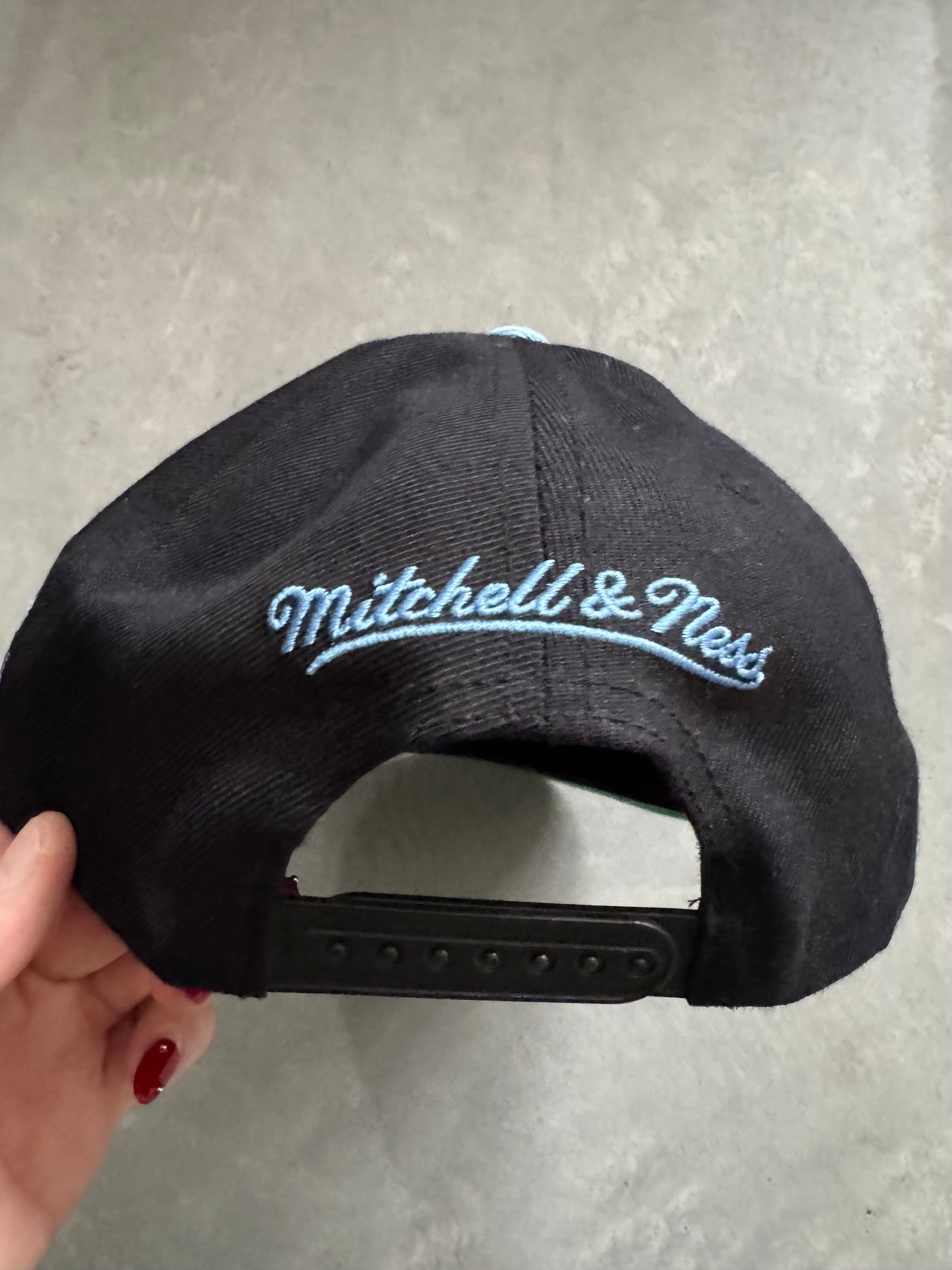 Los Angeles Lakers Hat