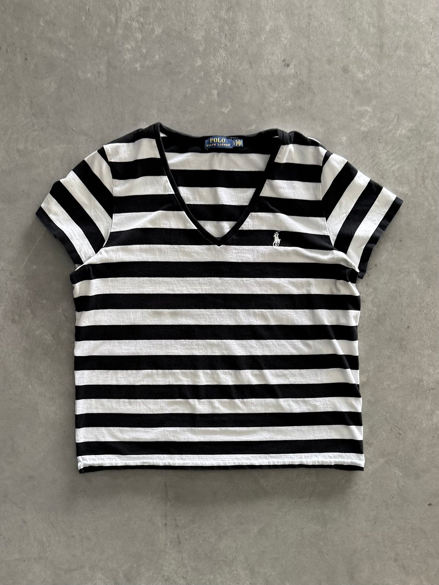 Polo Ralph Lauren Women’s Tee - L