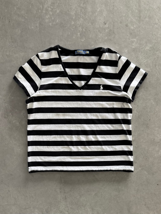 Polo Ralph Lauren Women’s Tee - L