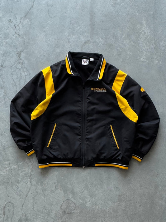 Vintage Iowa Hawkeyes Jacket - XL