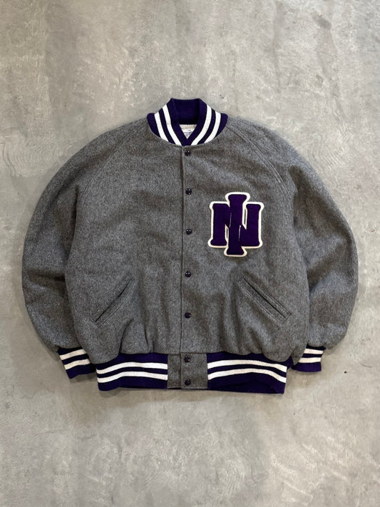Vintage UNI Panthers Jacket - XL