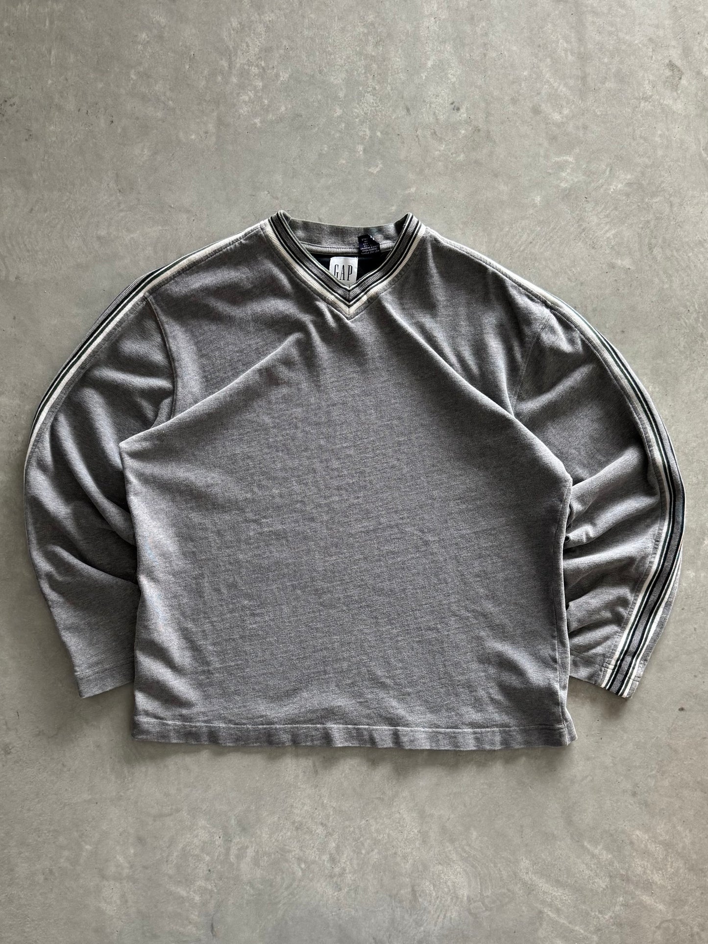 Vintage 90s Gap Long Sleeve - M