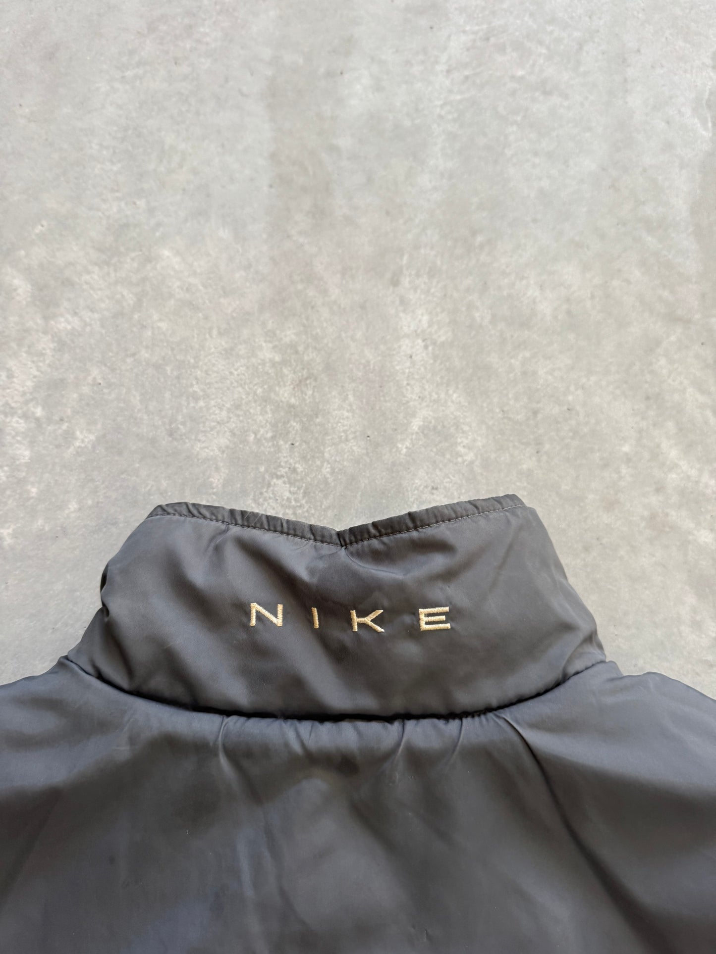 Vintage Nike Reversible Coat - XXL