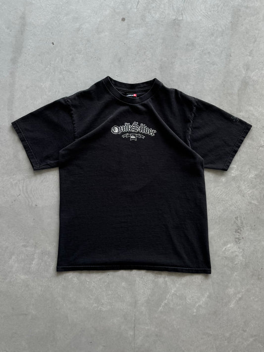 Vintage QuikSilver Tee - S