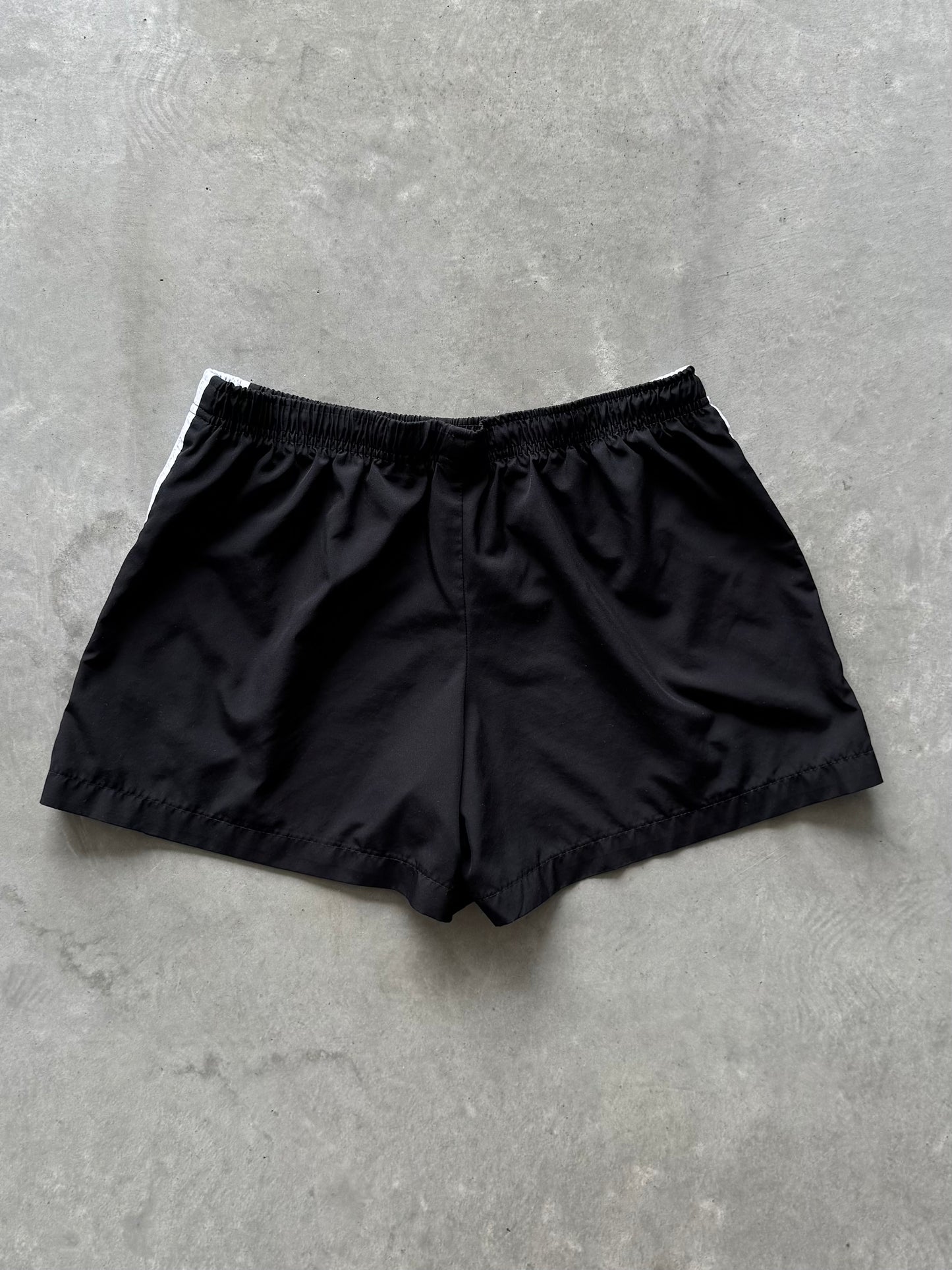Vintage 00s Nike Track Shorts - M