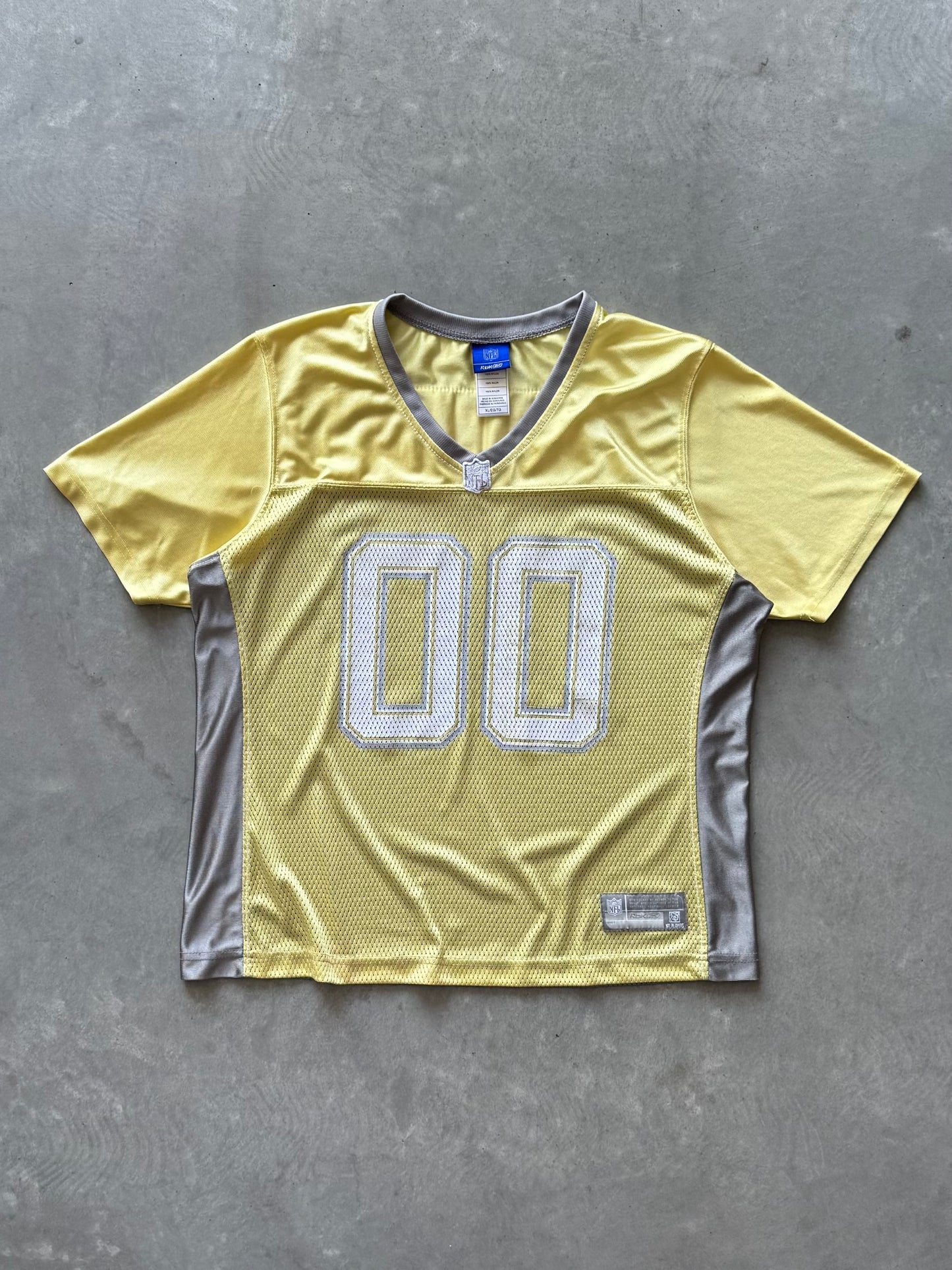 Vintage Green Bay Packers Women’s Jersey - XL
