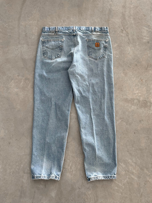 Vintage Carhartt Jeans - 42x30