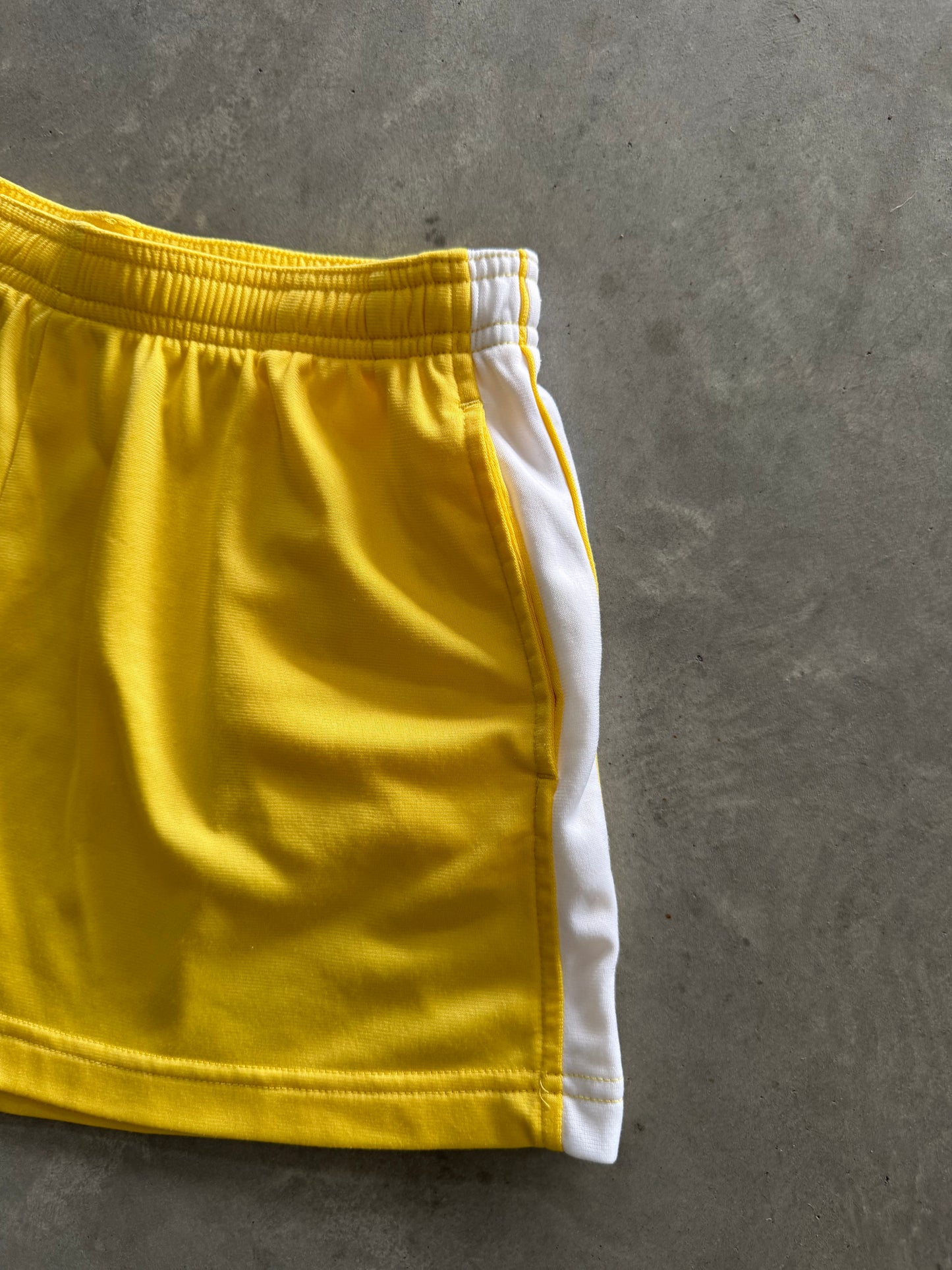 Vintage Athletic Shorts - S