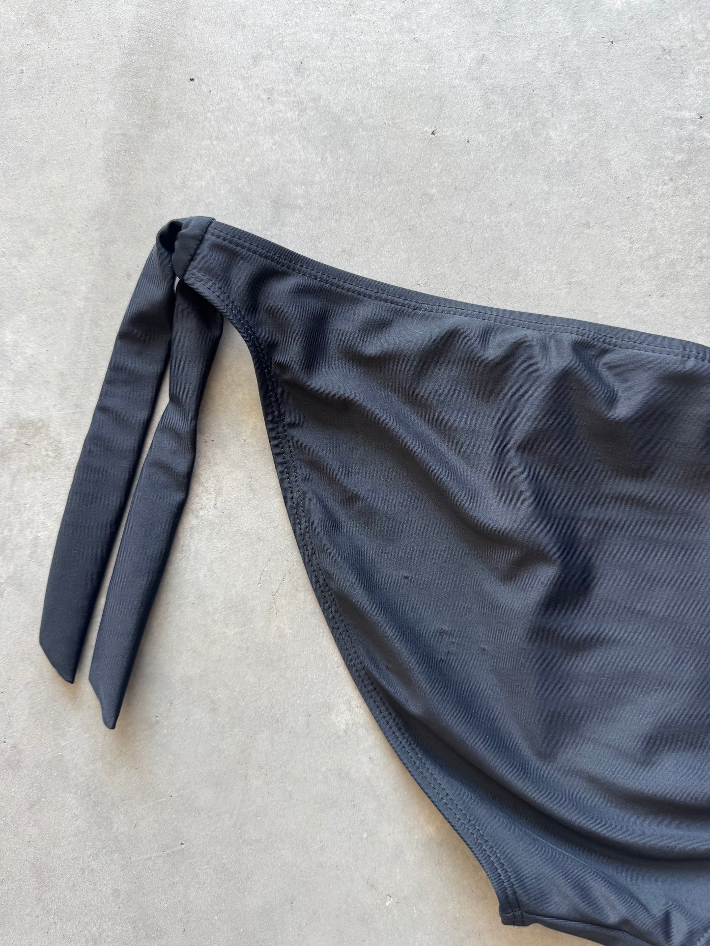 Vintage Iowa Hawkeyes Swimsuit Bottoms - XL