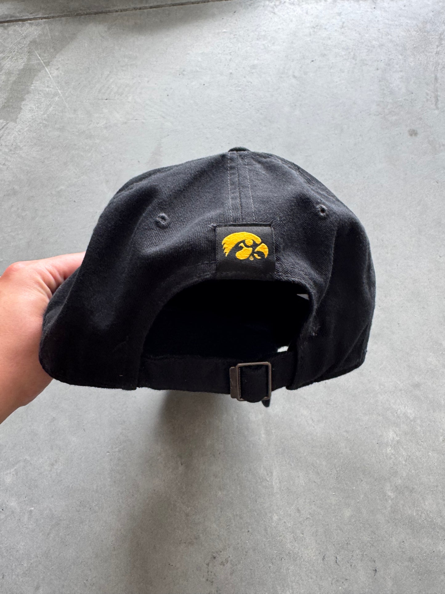 Iowa Hawkeyes Nike Hat