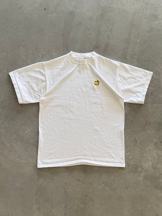 Vintage 00s Masters Golf Tournament Tee - M
