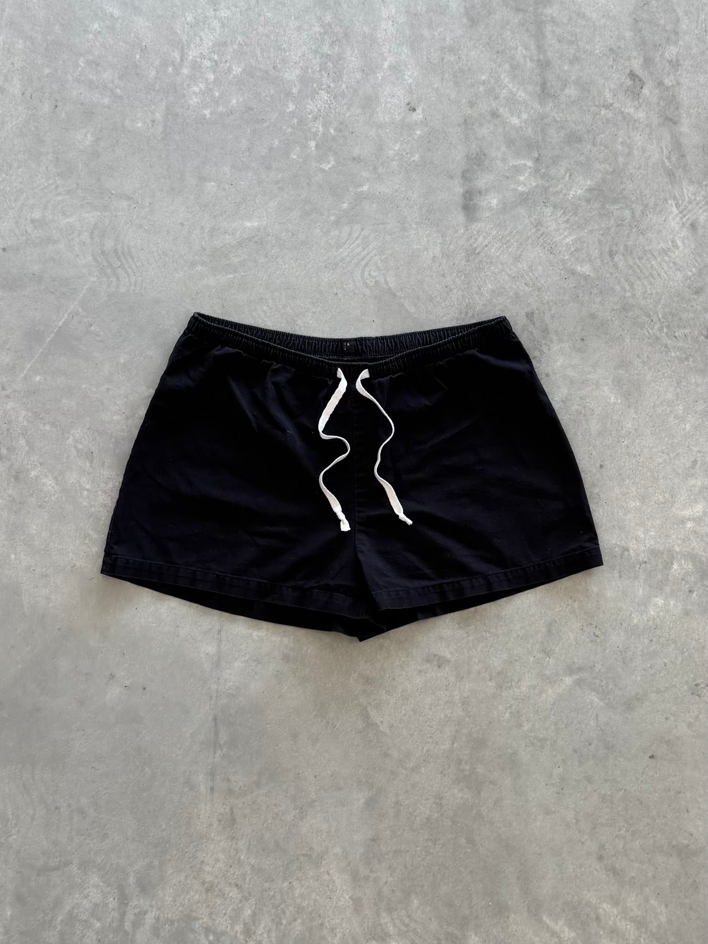 Vintage Iowa Hawkeyes Shorts - L