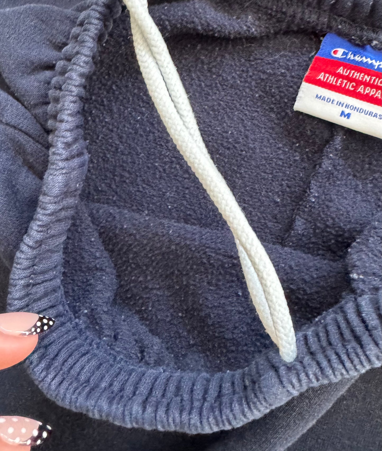 Vintage Upper Iowa Sweatpants - M