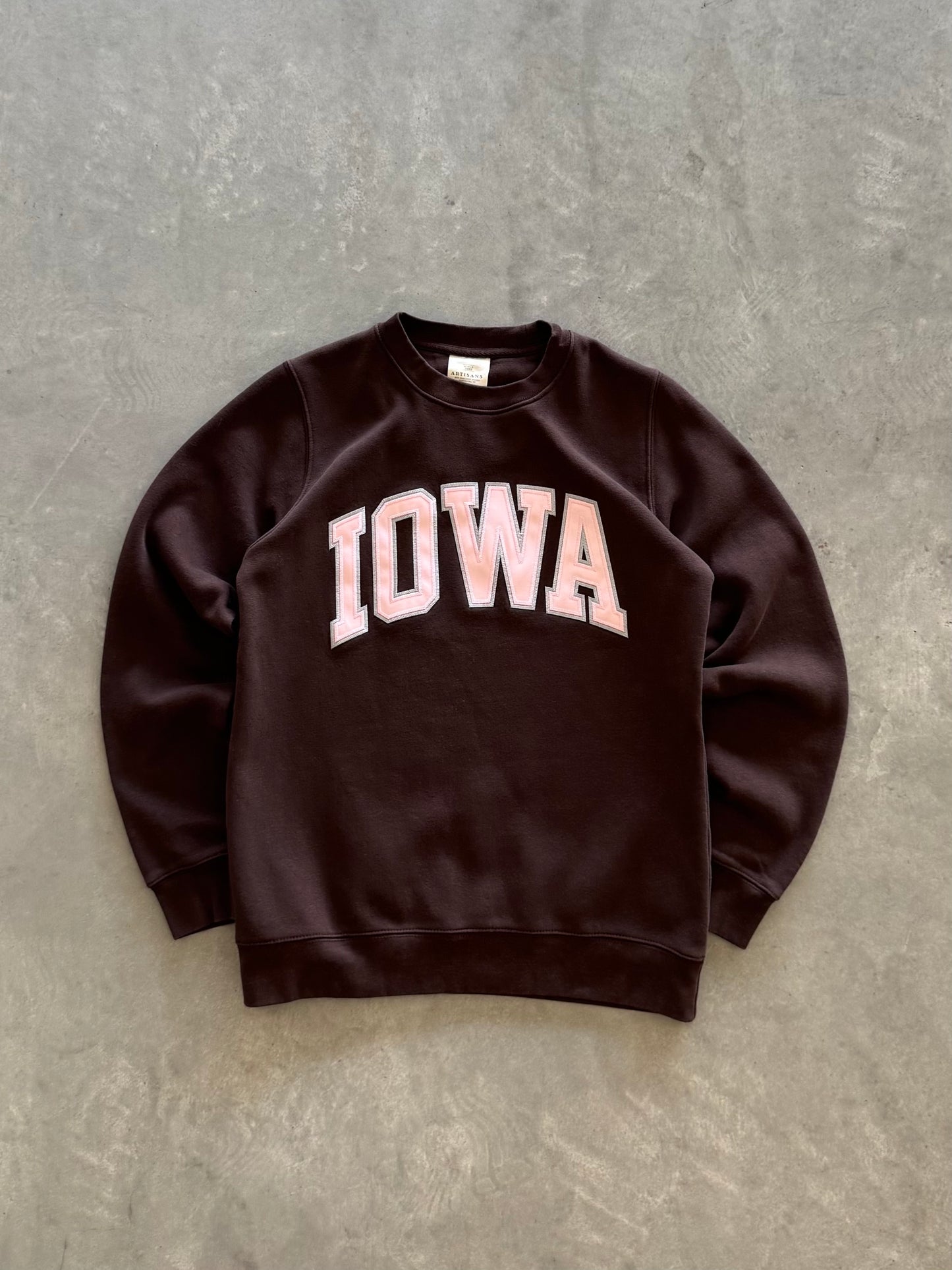 Iowa Sweatshirt - S
